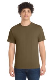 Port & Co™ Core Blend Tee.  PC55 - Image 50