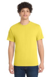 Port & Co™ Core Blend Tee.  PC55 - Image 51