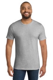 Port & Co™ Bouncer Tee PC600 - Image 3