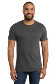 Port & Co™ Bouncer Tee PC600 - Image 5