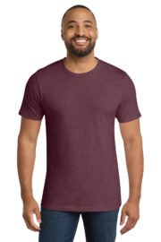 Port & Co™ Bouncer Tee PC600 - Image 8