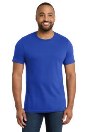 Port & Co™ Bouncer Tee PC600 - Image 16
