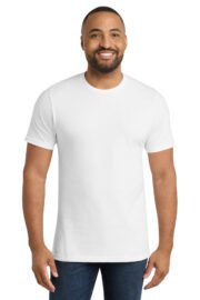 Port & Co™ Bouncer Tee PC600 - Image 18