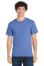 Port & Co™ Tall Essential Tee.  PC61T - Image 7
