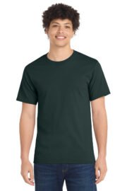 Port & Co™ Tall Essential Tee.  PC61T - Image 10