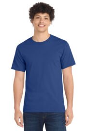 Port & Co™ Tall Essential Tee.  PC61T - Image 12