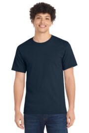 Port & Co™ Tall Essential Tee.  PC61T - Image 13
