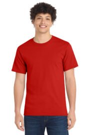 Port & Co™ Tall Essential Tee.  PC61T - Image 14