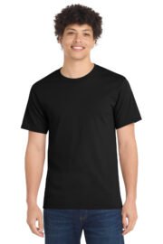 Port & Co™ Tall Essential Tee.  PC61T - Image 16