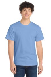 Port & Co™ Tall Essential Tee.  PC61T - Image 18