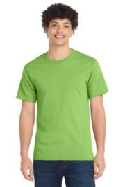 Port & Co™ Tall Essential Tee.  PC61T - Image 20