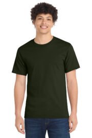 Port & Co™ Tall Essential Tee.  PC61T - Image 23