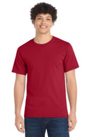 Port & Co™ Tall Essential Tee.  PC61T - Image 26