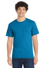 Port & Co™ Tall Essential Tee.  PC61T - Image 29