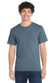 Port & Co™ Tall Essential Tee.  PC61T - Image 31