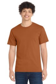 Port & Co™ Tall Essential Tee.  PC61T - Image 32