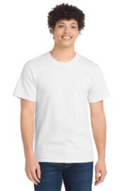 Port & Co™ Tall Essential Tee.  PC61T - Image 34