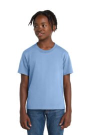 Port & Co™ Youth Essential Tee. PC61Y - Image 14