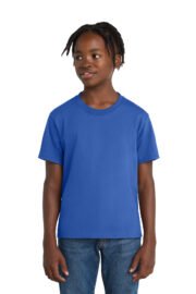 Port & Co™ Youth Essential Tee. PC61Y - Image 22