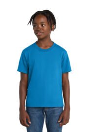 Port & Co™ Youth Essential Tee. PC61Y - Image 24