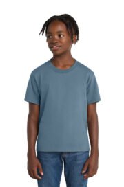 Port & Co™ Youth Essential Tee. PC61Y - Image 25