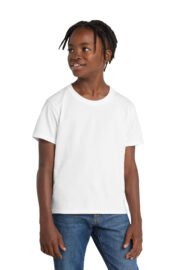 Port & Co™ Youth Essential Tee. PC61Y - Image 26