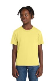 Port & Co™ Youth Essential Tee. PC61Y - Image 27
