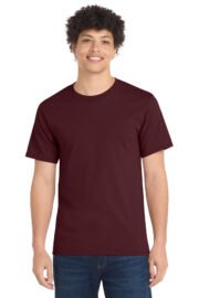Port & Co™ Essential Tee. PC61 - Image 5