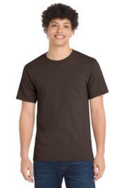 Port & Co™ Essential Tee. PC61 - Image 6