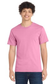 Port & Co™ Essential Tee. PC61 - Image 7
