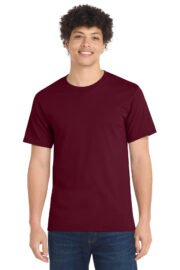 Port & Co™ Essential Tee. PC61 - Image 8