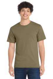 Port & Co™ Essential Tee. PC61 - Image 12