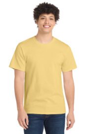 Port & Co™ Essential Tee. PC61 - Image 13