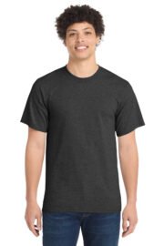 Port & Co™ Essential Tee. PC61 - Image 16