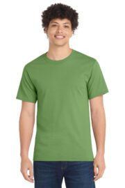 Port & Co™ Essential Tee. PC61 - Image 19