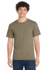 Port & Co™ Essential Tee. PC61 - Image 20