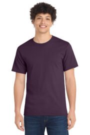 Port & Co™ Essential Tee. PC61 - Image 21