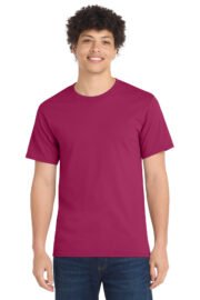 Port & Co™ Essential Tee. PC61 - Image 23