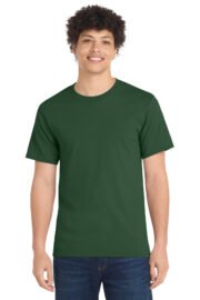 Port & Co™ Essential Tee. PC61 - Image 24