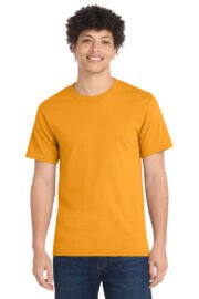 Port & Co™ Essential Tee. PC61 - Image 25