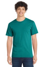 Port & Co™ Essential Tee. PC61 - Image 26
