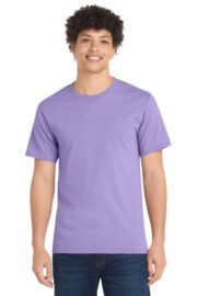 Port & Co™ Essential Tee. PC61 - Image 29