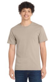 Port & Co™ Essential Tee. PC61 - Image 32