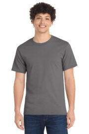 Port & Co™ Essential Tee. PC61 - Image 34