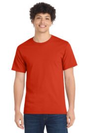 Port & Co™ Essential Tee. PC61 - Image 38