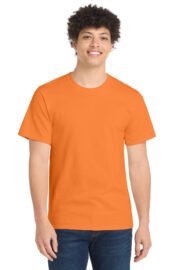 Port & Co™ Essential Tee. PC61 - Image 39