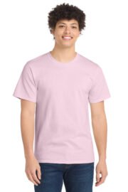 Port & Co™ Essential Tee. PC61 - Image 40