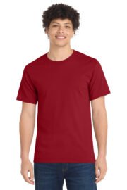 Port & Co™ Essential Tee. PC61 - Image 44