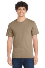 Port & Co™ Essential Tee. PC61 - Image 48