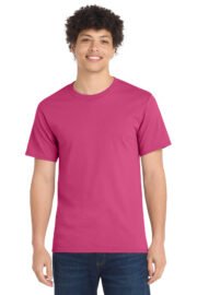 Port & Co™ Essential Tee. PC61 - Image 49